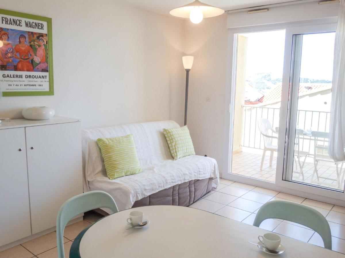 Apartment Thalacap By Interhome بانيول سور مير المظهر الخارجي الصورة