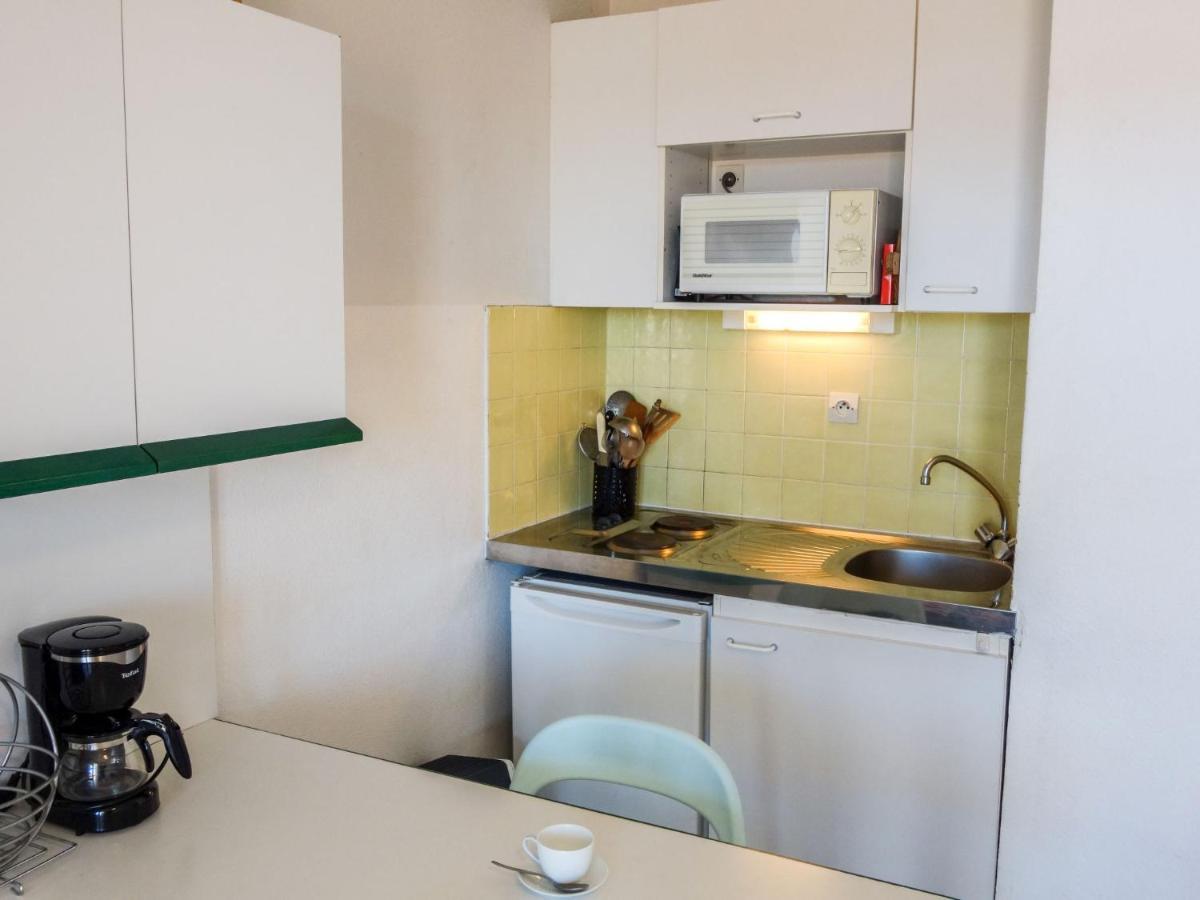 Apartment Thalacap By Interhome بانيول سور مير المظهر الخارجي الصورة