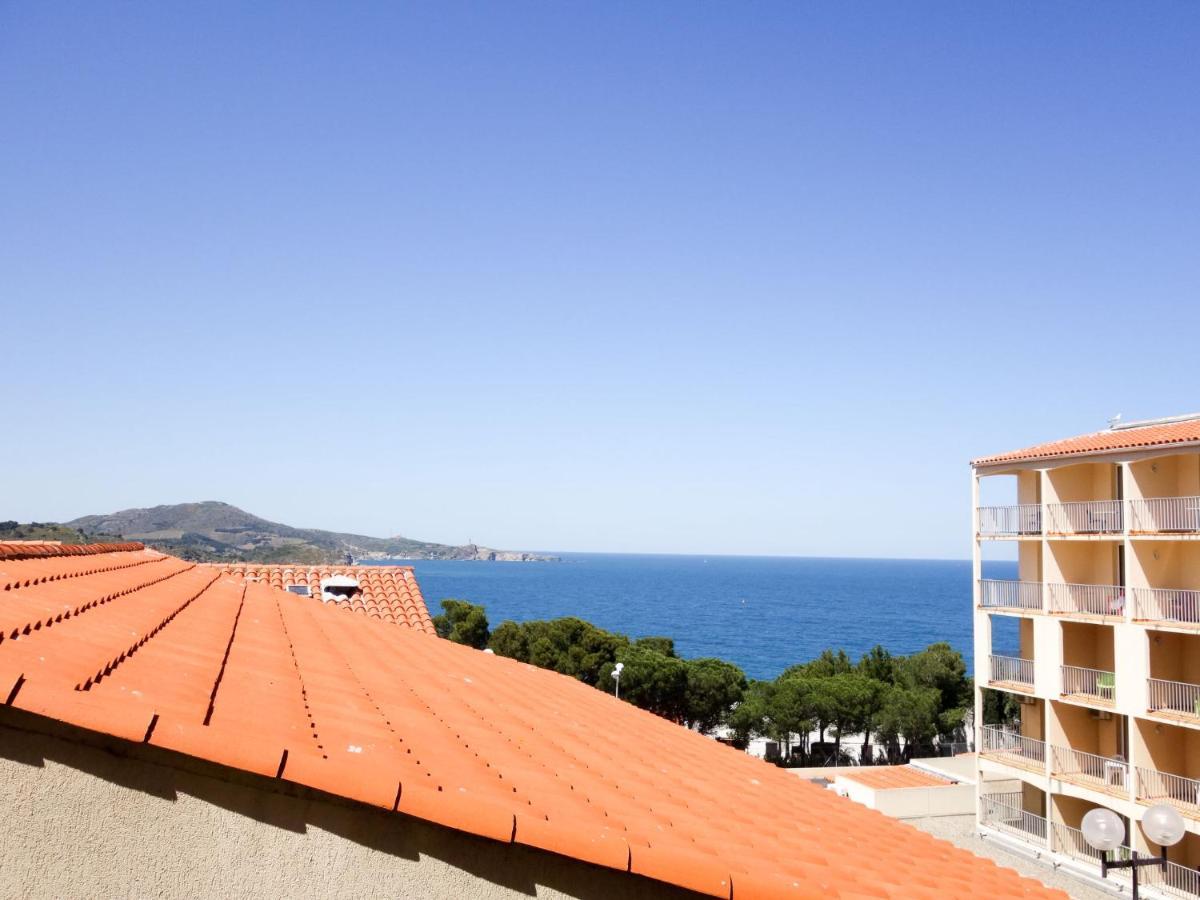 Apartment Thalacap By Interhome بانيول سور مير المظهر الخارجي الصورة