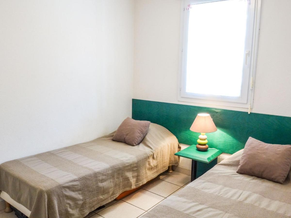 Apartment Thalacap By Interhome بانيول سور مير المظهر الخارجي الصورة